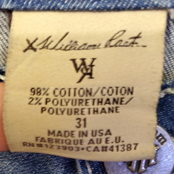 Jeans - Picture 2 of 3